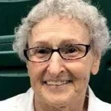 Most Recent Obituaries