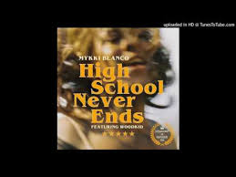 Find more of hannah and viola lyrics. High School Never Ends Lyrics