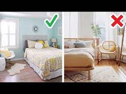 Learn how to take your small bedroom to the next level with design, decor, and layout inspiration. Decorating A Small Bedroom With A Queen Size Bed Novocom Top