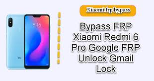 Xiaomi redmi 6 |desbloquear bootloader xiaomi redmi 6 unlock bootloader xiaomi redmi 6. Bypass Frp Xiaomi Redmi 6 Pro Google Frp Unlock Gmail Lock