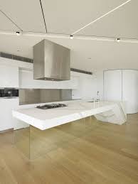 Bondi Penthouse What A Great Kitchen Island Inspiring Marble Material Minimalist Kitchen Interiors Interior Design Kitchen Kitchen Interior
