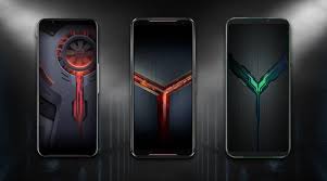 Nextpit lists the best gaming smartphones to enjoy in this comprehensive buying guide that suits the rog phone 5 from asus is all about power. Asus Rog Phone 2 Black Shark 2 Nubia Red Magic 3s Here Are Gaming Phones Of 2019 Technology News The Indian Express