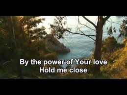 Explore 11 meanings and explanations or write yours. Power Of Your Love Darlene Zschech Youtube