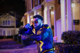 The season does pick up towards the end; Black Lightning Season 4 Episode 7 Release Date Spoilers Watch Online