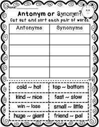 2nd grade language arts worksheets free printables. Language Arts Worksheets Packet 1st And 2nd Grade By Teaching Second Grade
