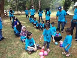 Here we discuss the significance of international family day. F 8 Permainan Sukaneka Yang Boleh Dilakukan Semasa Family Day Shidotdotcom