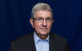 Vincent Barron's Instagram, Twitter & Facebook