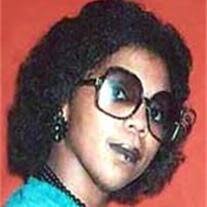 Esther Ashworth-Roach Obituary