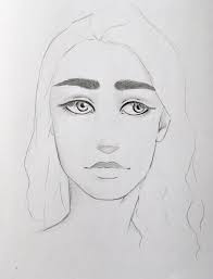 How I Draw A Nose 4 Steps Instructables Learn how to create a variety of nose shapes using this method!