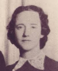 Ruby Irene Spear Dibble (1904-1990)