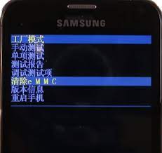 Cara ini juga bisa diterapkan pada merk hp lain agar tidak perlu pergi ke tempat servis. Tutorial Hard Reset Android China Menggunakan Recovery China Bengkel Samsung Galaxy Android