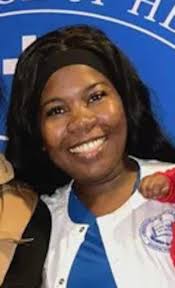 Shantel Gillespie found dead in South End apartment