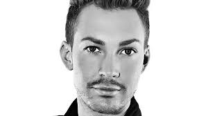 Celebritný vizážista Alex (†30) by oslávil narodeniny: Jeho SMRŤ je aj po  rokoch ZÁHADOU