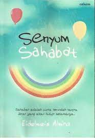 Resensi Novel Senyum Sahabat