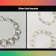 Silver Linked Bracelet event image