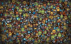 Carefully selected 34 best funny wallpapers, you can download in one click. Funny Anime Wallpapers Wallpaper Cave