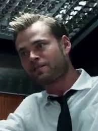 Christopher Backus : seus Filmes e séries em streaming