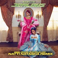The following earnings are estimations of youtube advertising revenue, based on this channel's audience. Download Mp3 Bebe Rexha Baby I M Jealous Remix Ft Doja Cat Natti Natasha 042jamz