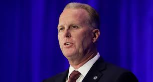 NEWSOM mandates curfew — FAULCONER 'seriously considering' run for governor  — 750K Californians could lose UNEMPLOYMENT benefits — COVID 'skyrocketing'  in Bay Area, LA