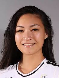 2017 Volleyball Roster