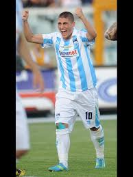 Marco verratti (pescara, provincia de pescara, italia; Soccer Pescara S Marco Verratti Sold To Paris Saint Germain Gazzetta Del Sud