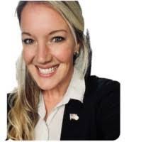 Erica Griggs's Instagram, Twitter & Facebook