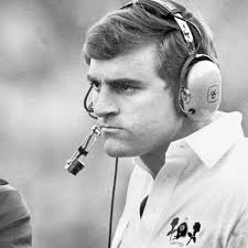 Iowa Time Machine ⏰: On July 28, 1953, (Patrick) Dan McCarney was born in  Iowa City. A standout lineman for the Iowa Hawkeyes, McCarney went
