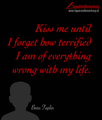 Get one's act together = set organized. Zitate In Der Kategorie Liebe Der Die Tagesrandbemerkung