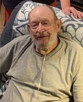 Charles Jordan Obituary (1935