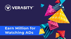 Introduce your product to cryptocurrency enthusiasts. Earn Cryptocurrency For Watching Ads Verasity Coin Youtube