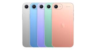 Das event trägt den titel gather round, zu deutsch „zusammenkommen oder. Iphone Se 3 Erste Bilder Zeigen Konzept Fur Neues Modell Mac Life