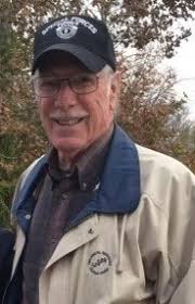 Joseph Lett Obituary