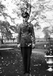 The search for Cpl. Kidd: Scientists solve a 62-year-old mystery