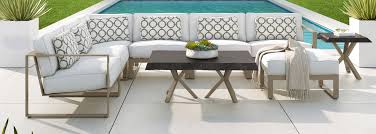 Lower shelf provides convenient space for placing tv remotes, coffee table books, magazines, photo albums or other decorative items. Castelle Altra Tables