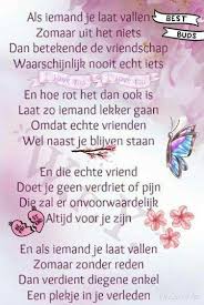 Als Iemand Je Laat Vallen Echte Vrienden Inspirerende Citaten Teksten