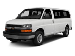 2014 Chevrolet Express 2500 - does my express have 2 thermostats?