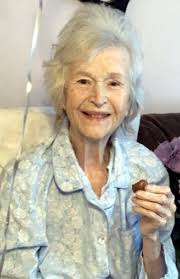 Eileen Waco Obituary