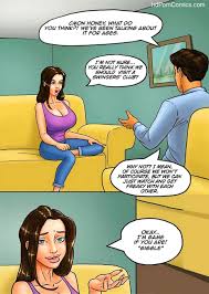 Fantasy X Sex Comic | HD Porn Comics