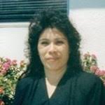 Bertha Najar Obituary