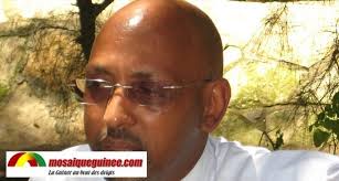 Guinée: « J'ai peur que cette équipe de la transition ne se disperse...»  alerte (Aliou Barry)