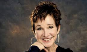 In the Spotlight: Jan D. Hunter