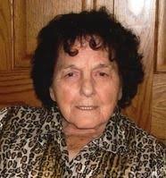 Betty Howald Obituary (1928