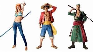 One piece movie 4 full trailer. A Live Action One Piece Movie Might Look Like This Gamerskick
