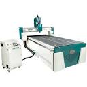 4' x 8' CNC Router - Grizzly Industrial