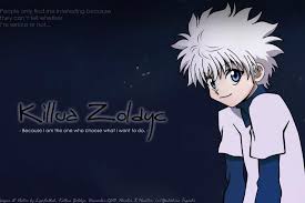 Альбом killua zoldyck art — хантер х хантер \ hunter x hunter remake — 284 фотографии. Killua Zoldyck High Quality Wallpapers Killua Hunter X Hunter Anime