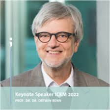 Knowledge, Uncertainty and Risks: From individual to global scale”