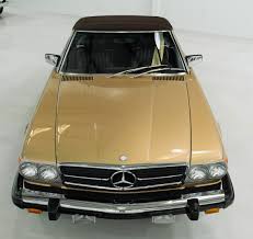 Image result for Golden Brown 1980 Mercedes