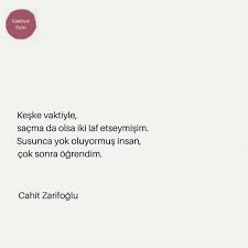 Şu küçücük kalpte nice hakkın yüklü. Edebiyat Elcisi On Instagram Mektuplar Cahit Zarifoglu Edebiyat Instagram Alinti Sozler