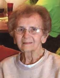 Obituary information for Ann June Danek