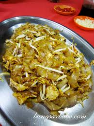 Found in taman berkeley, klang, restoran bubur goreng serves up bowls of fried porridge which sell for rm13, enough for two people. Restoran Jit Ben Taman Berkeley Klang Bangsar Babe